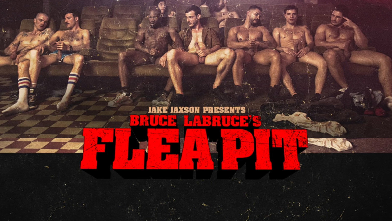 Flea Pit