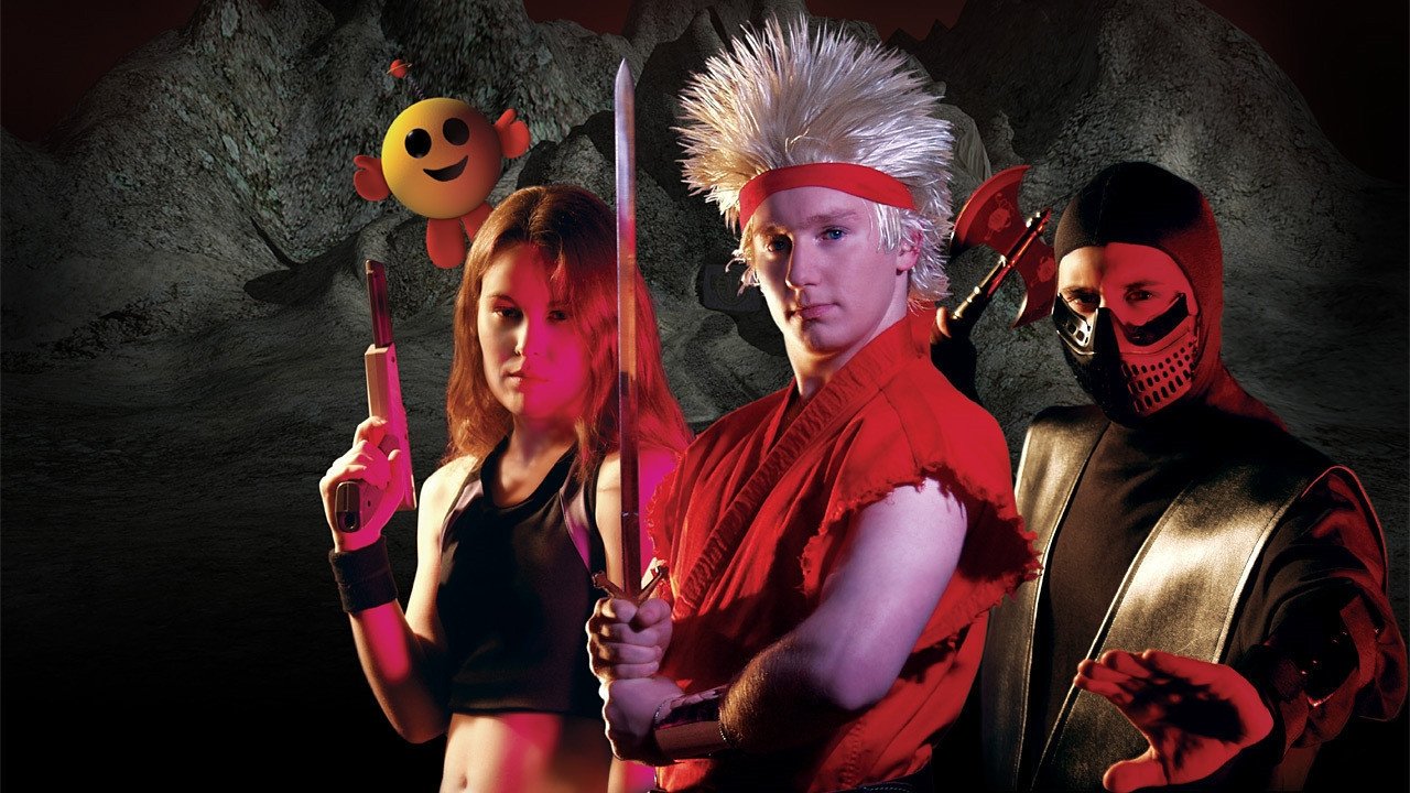 Press Start Collection