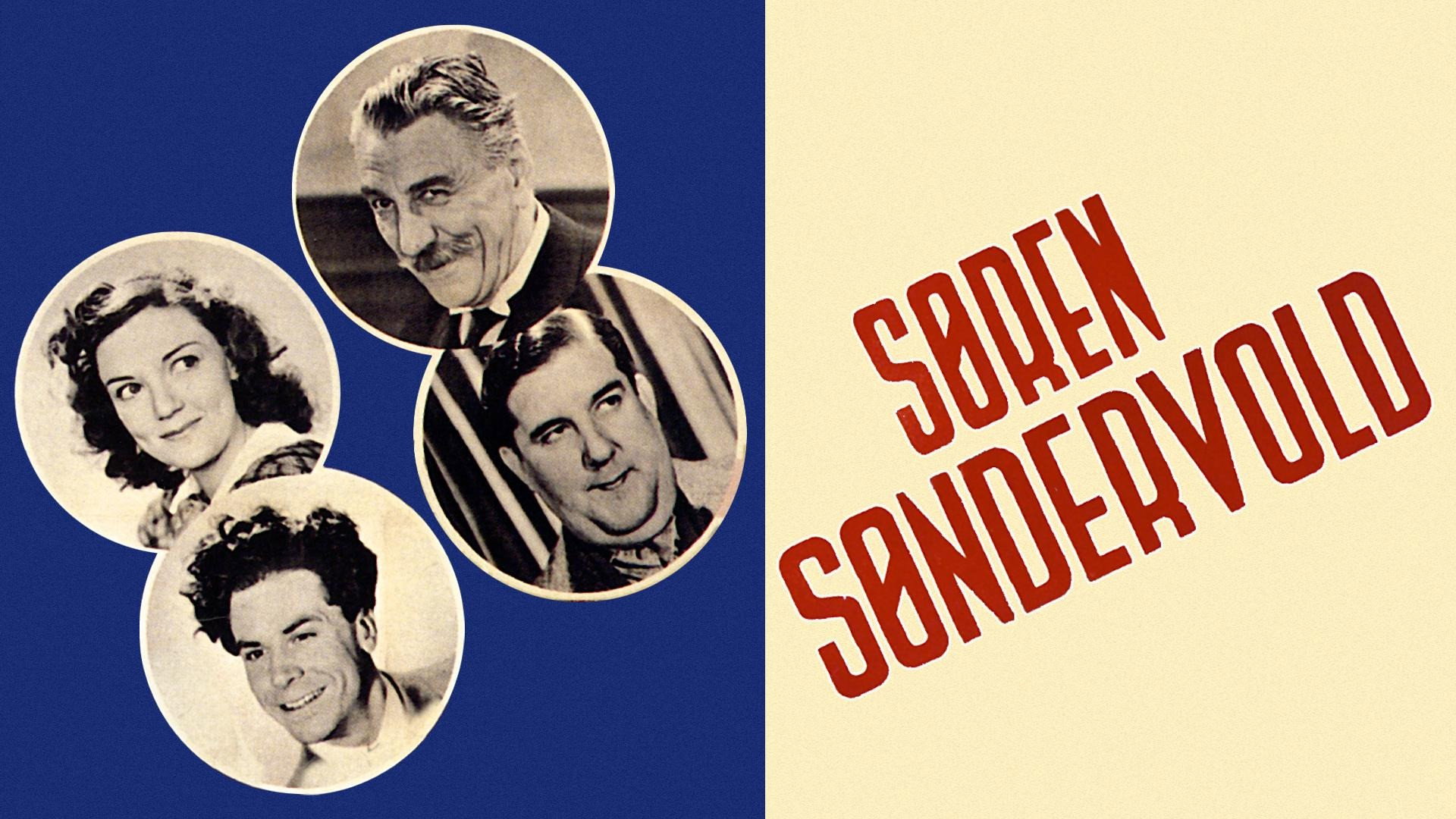 Søren Søndervold