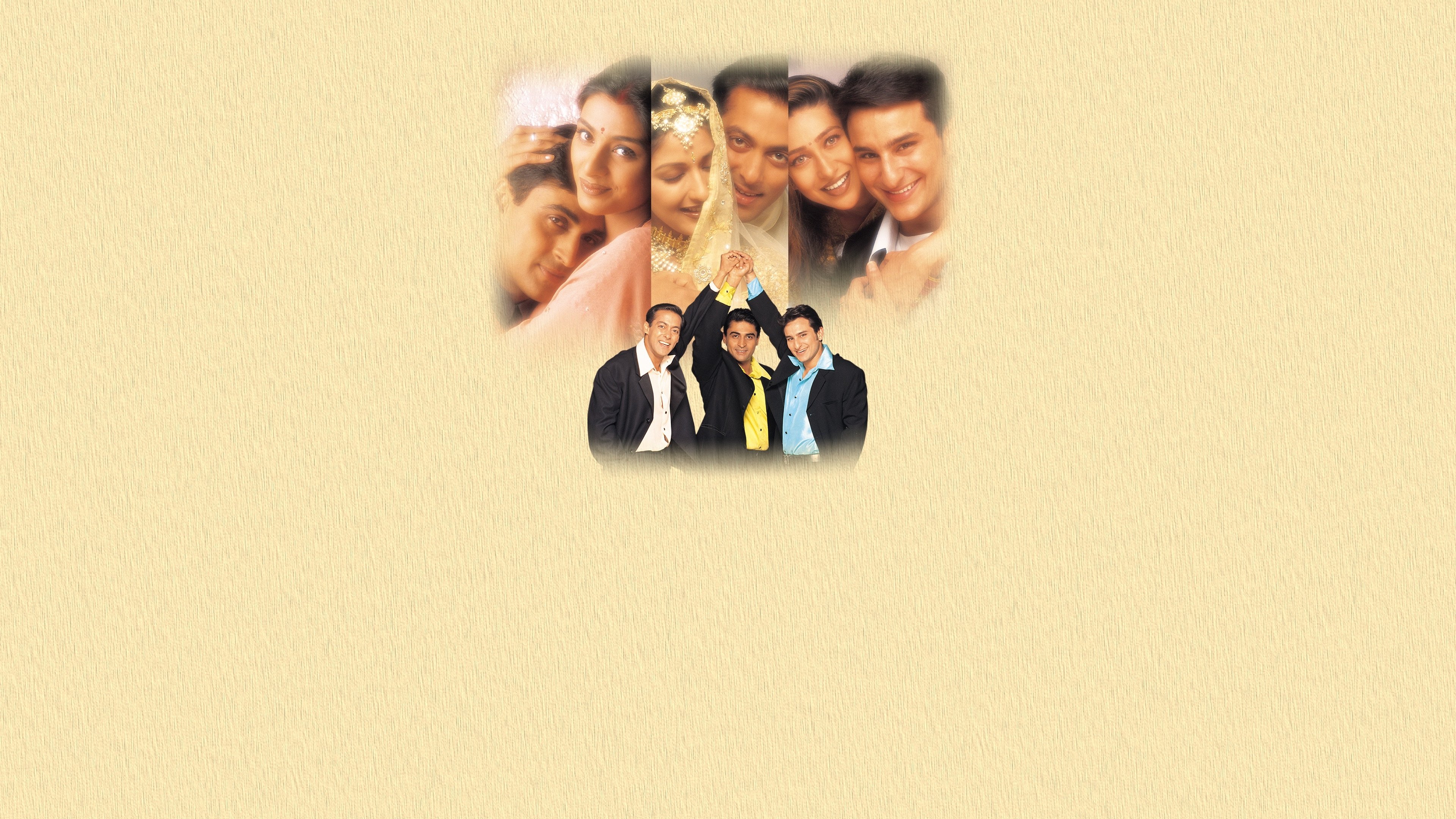 Hum Saath Saath Hain