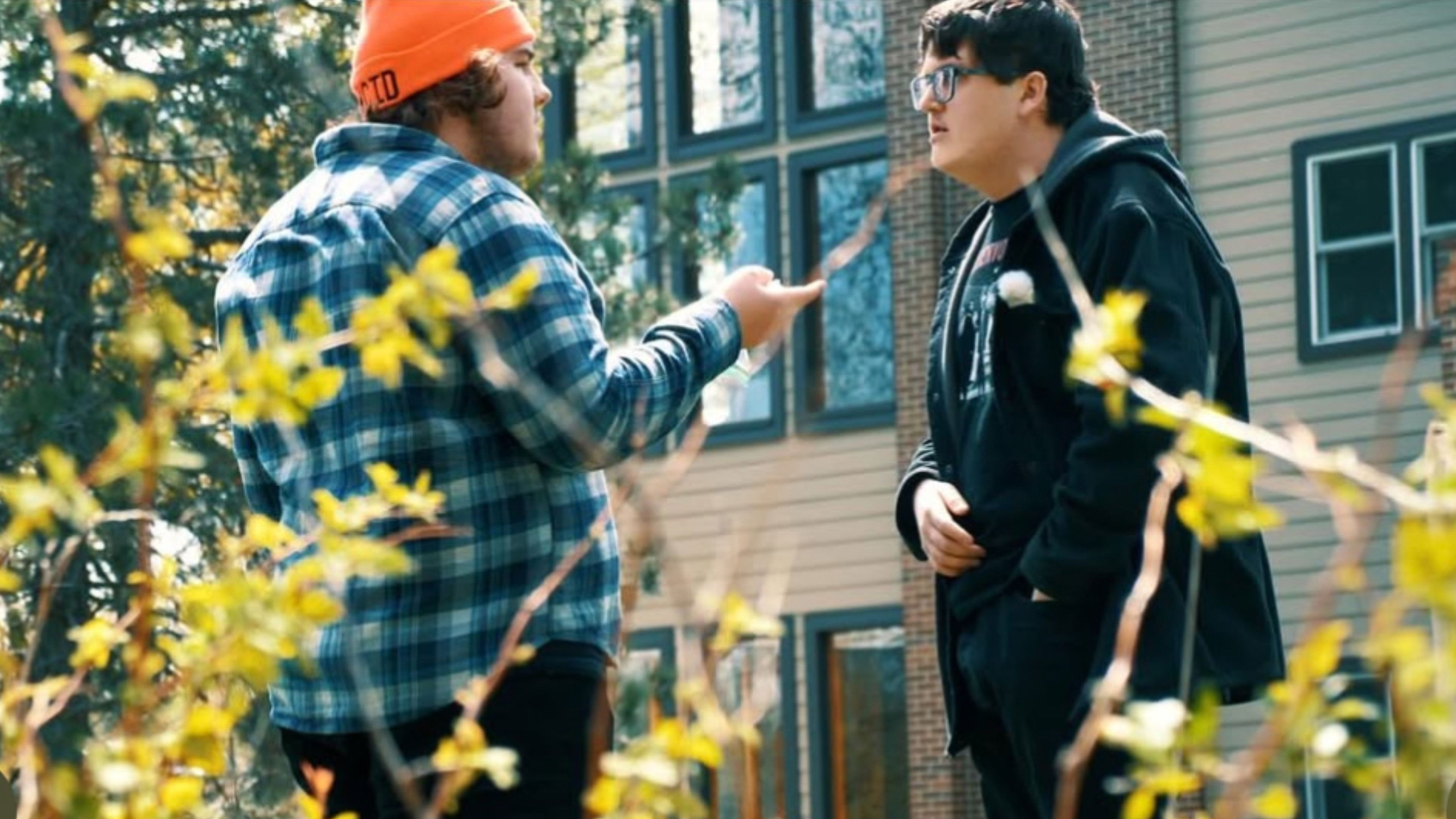 The Alex Leyba Movie II