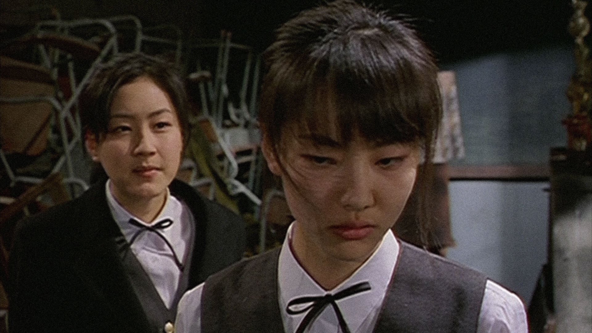 Whispering Corridors Collection