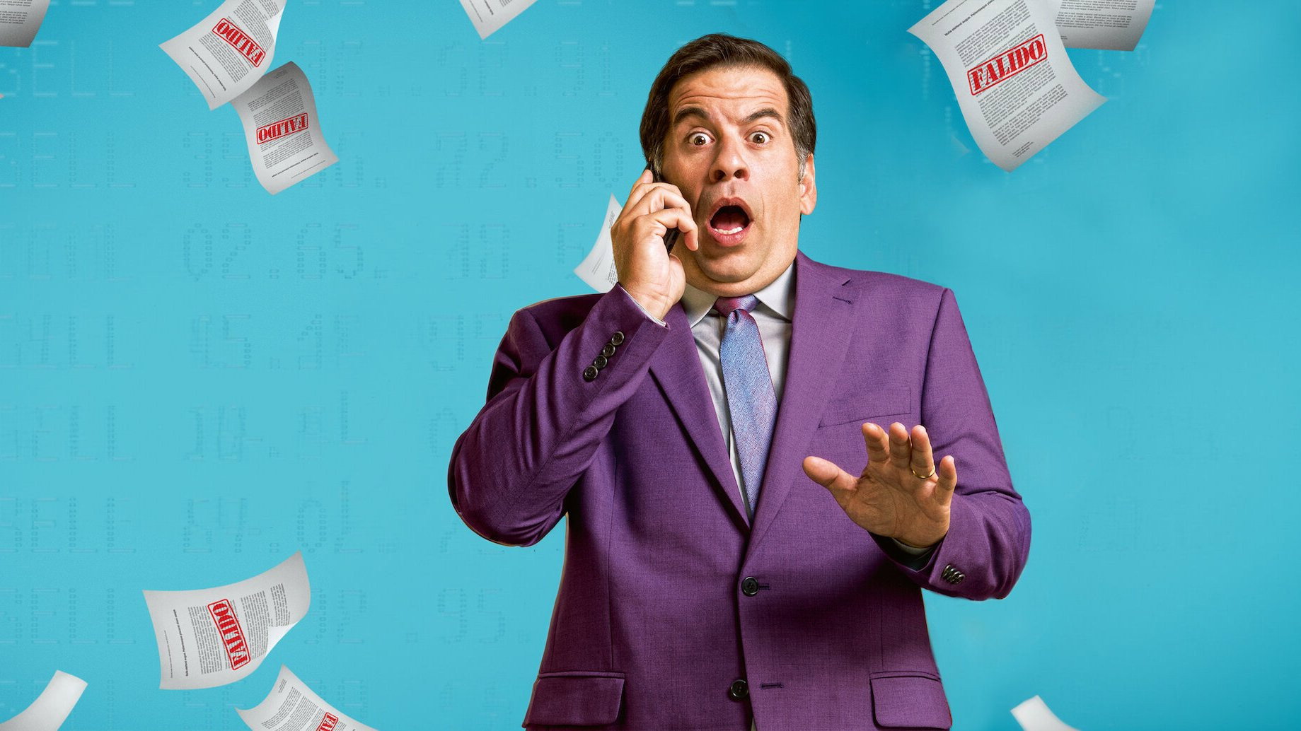 Till Luck Do Us Part Collection