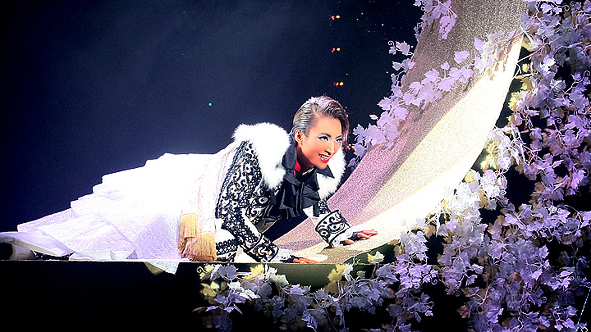 Gato Bonito!! ~Gato Bonito, A Man Like a Beautiful Cat~