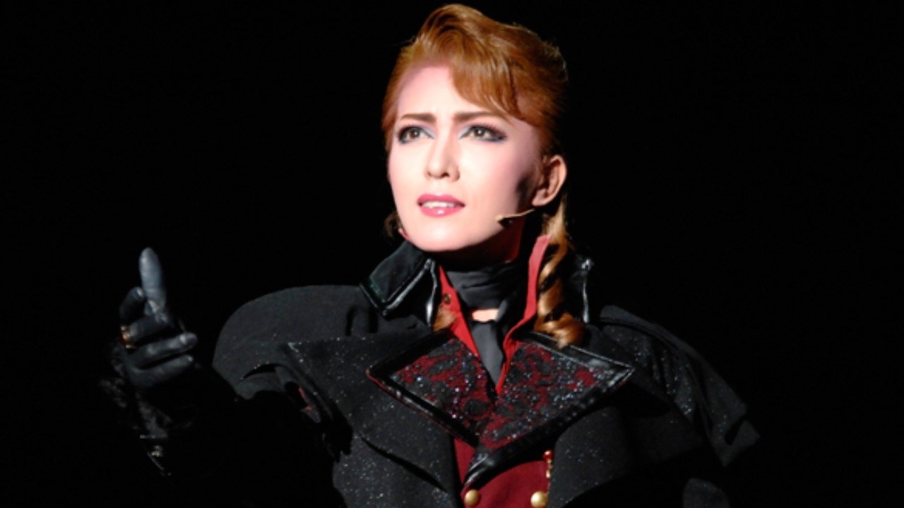 The Scarlet Pimpernel