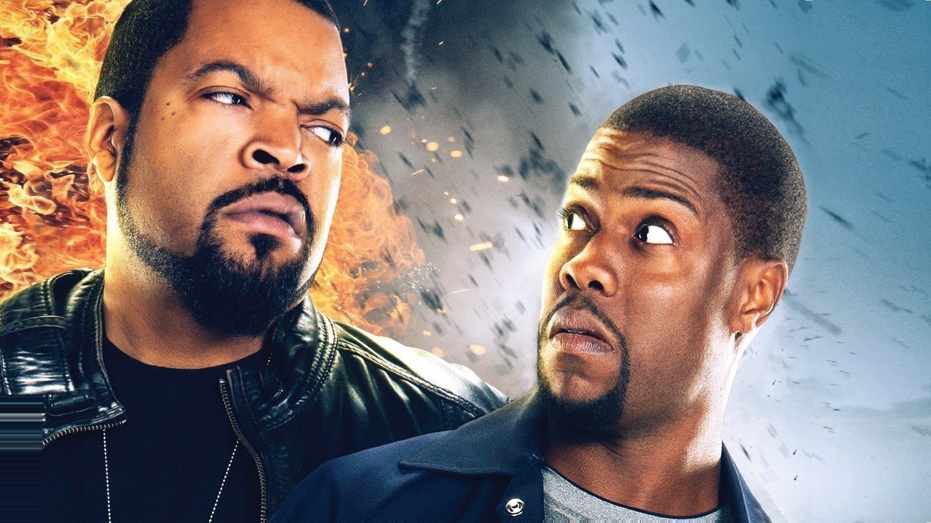 Ride Along Collection