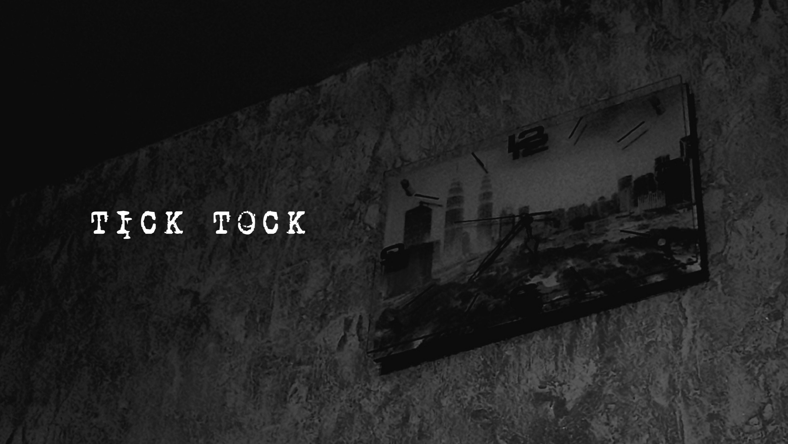 Tick Tock