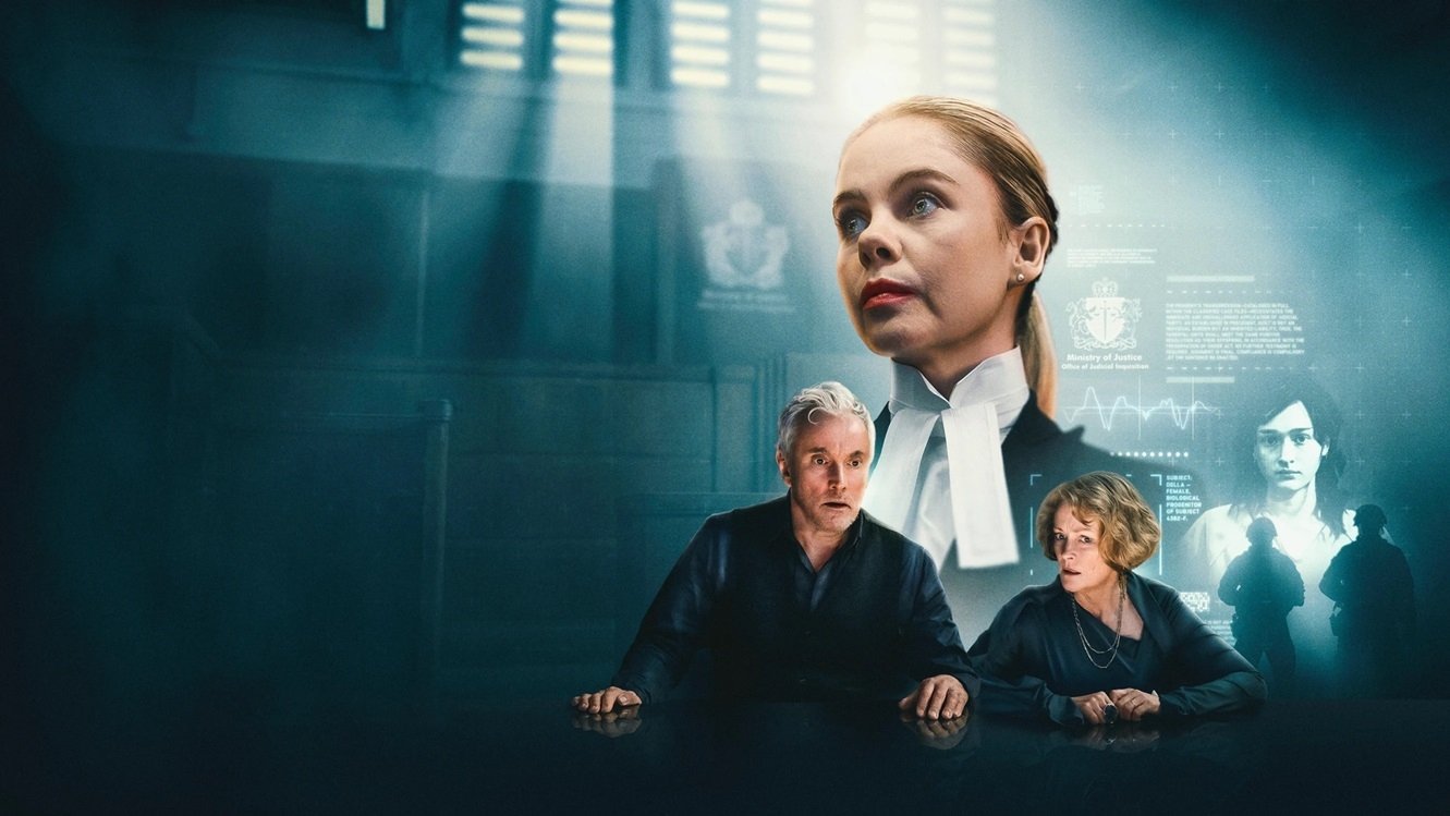 The Trial