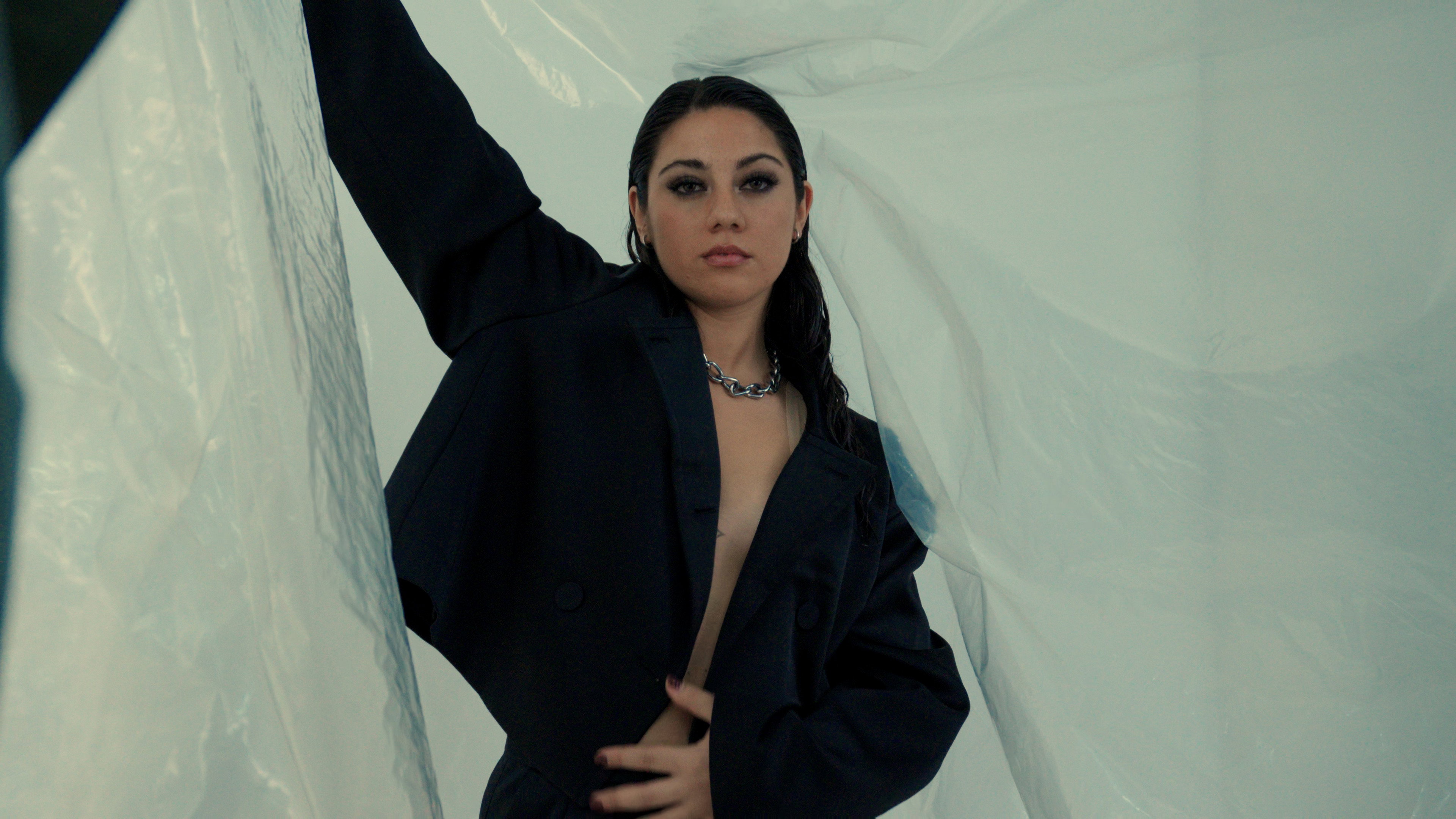 'TRES': El Corto