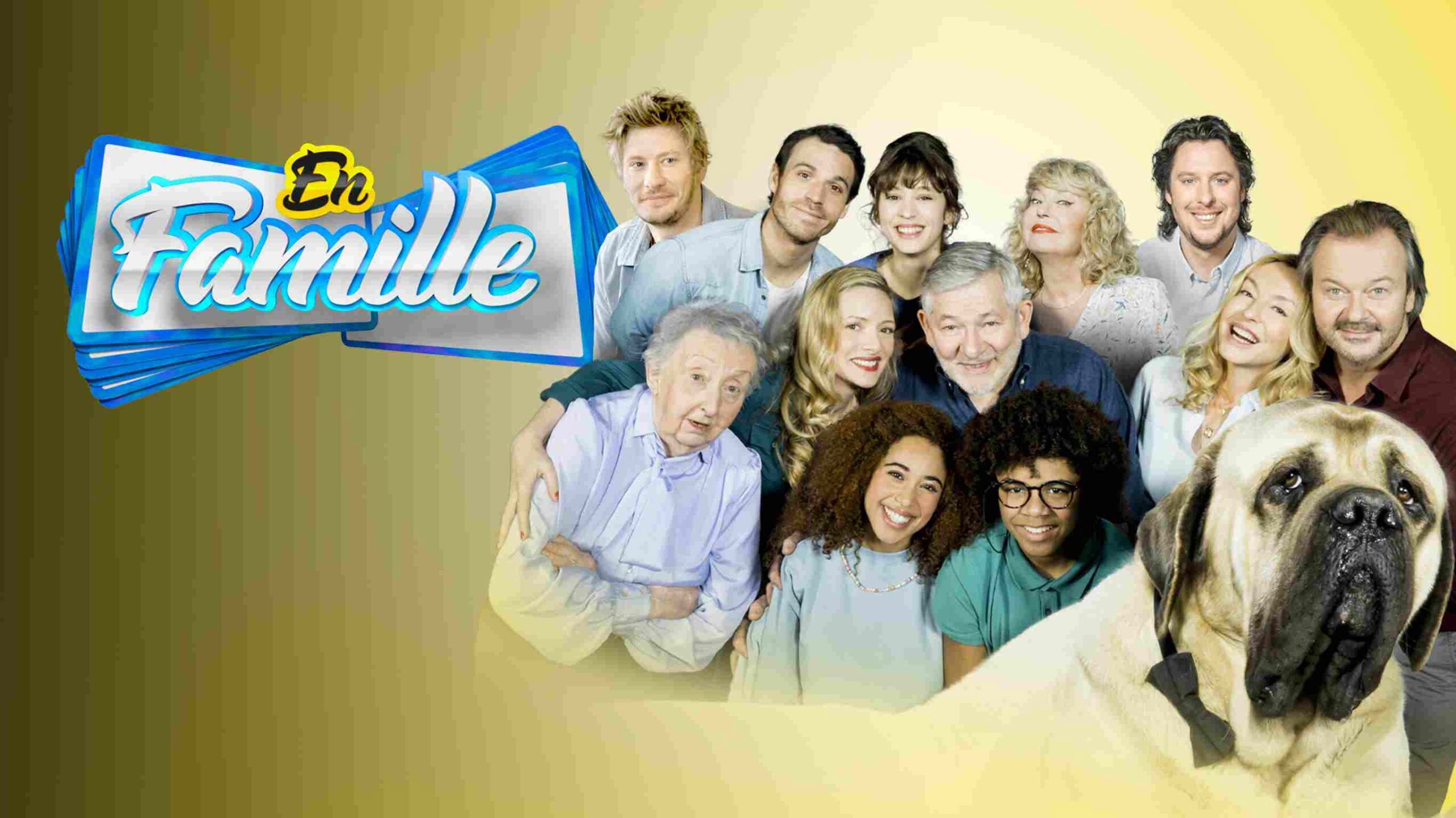 En Famille : le Prime