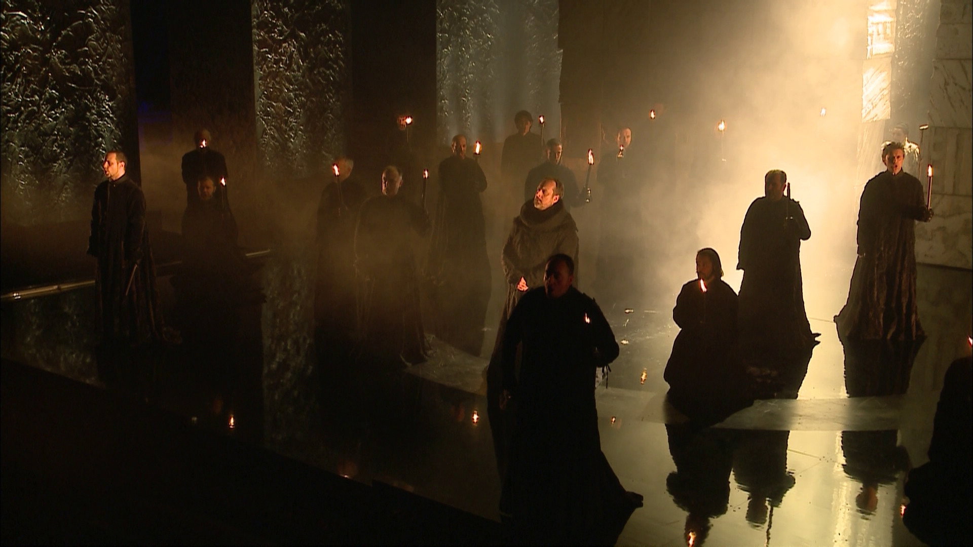 Tutto Verdi (2018)