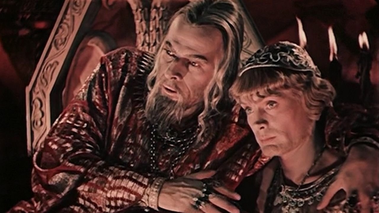 Ivan The Terrible Collection