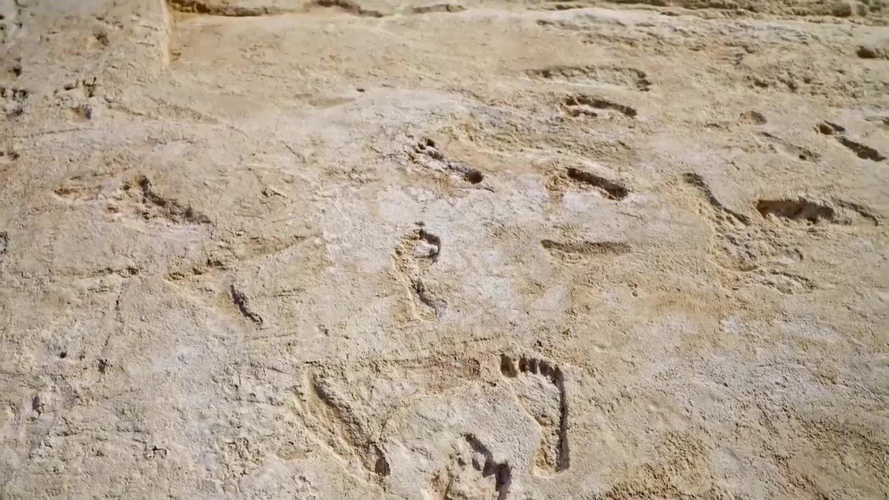 Amérique, la nouvelle histoire des premiers hommes