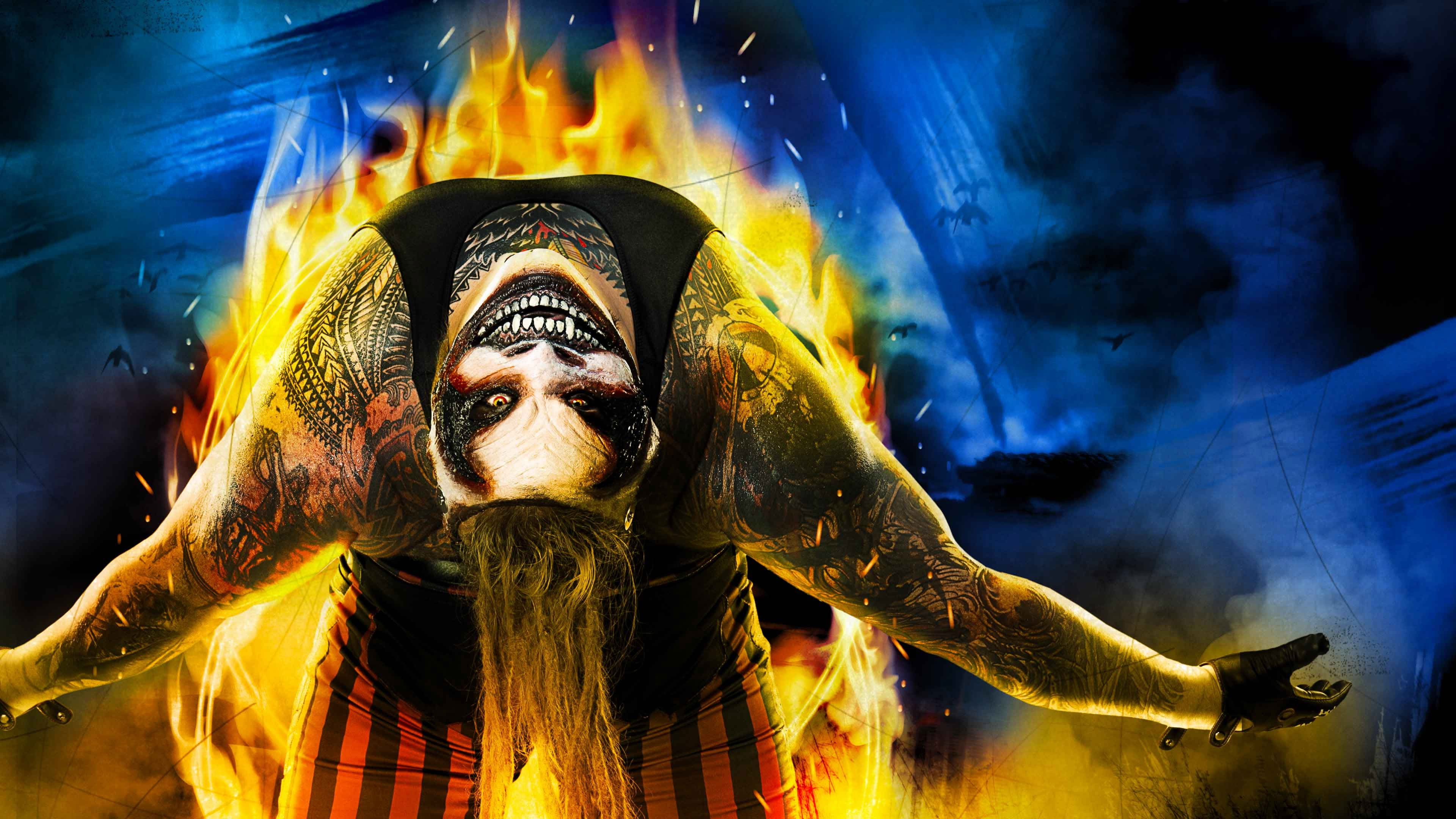 WWE SummerSlam 2020