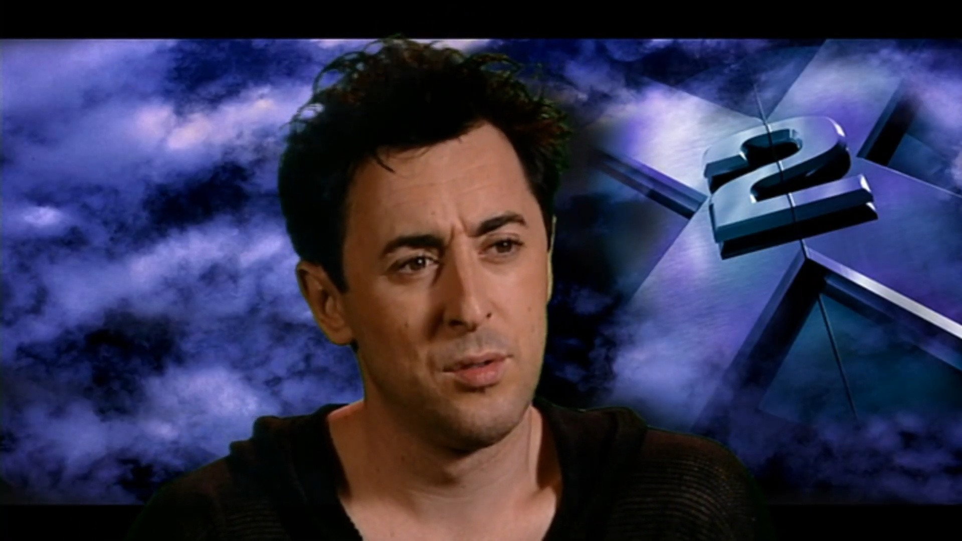 Introducing the Incredible Nightcrawler!