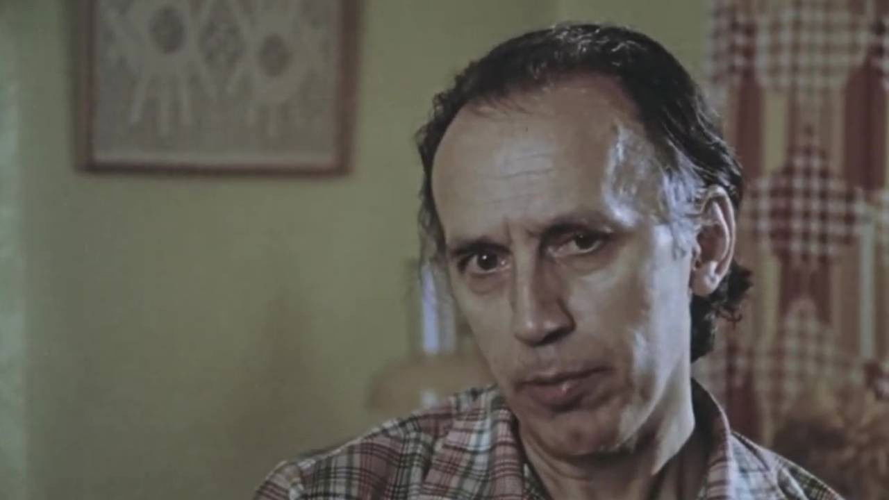 The Birth of Music. The Composer Valentin Silvestrov