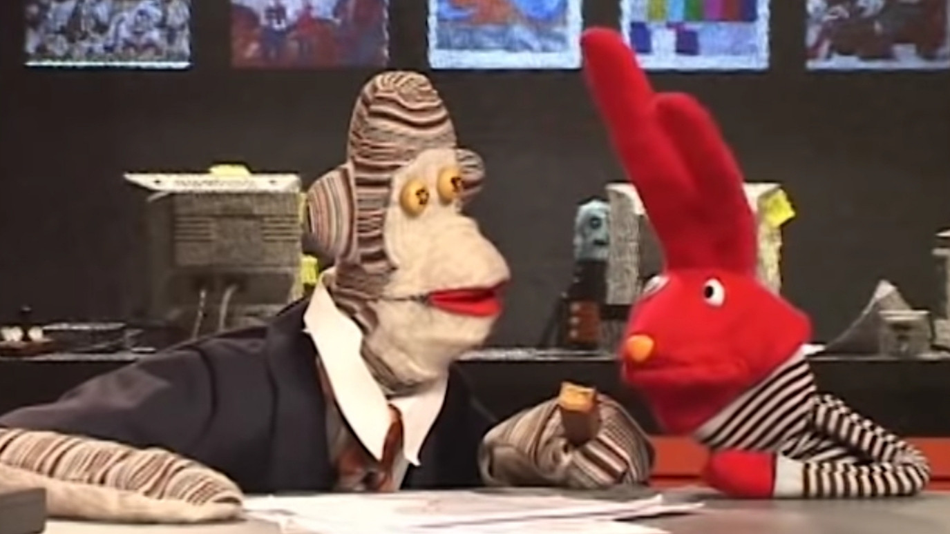 31 minutos, los pilotos