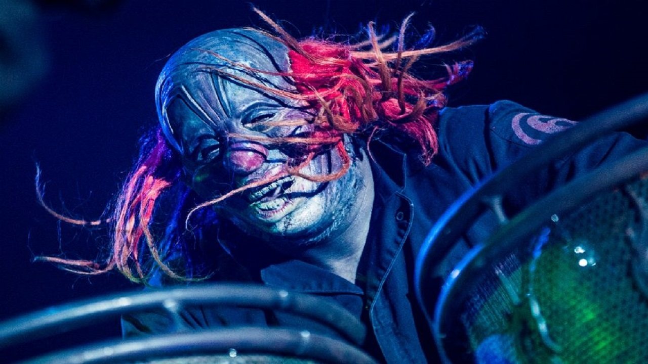 Slipknot - Day of the Gusano