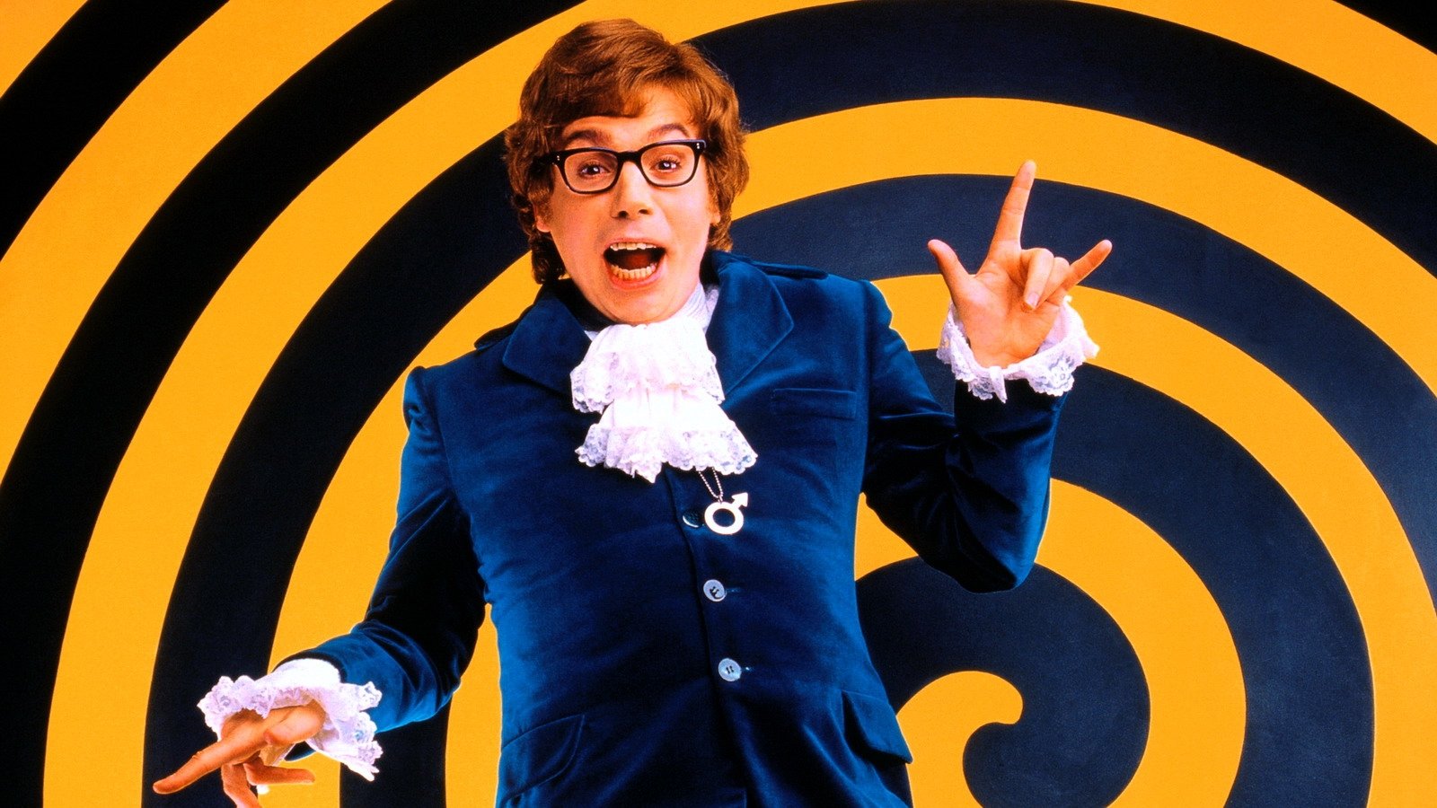 Austin Powers Collection