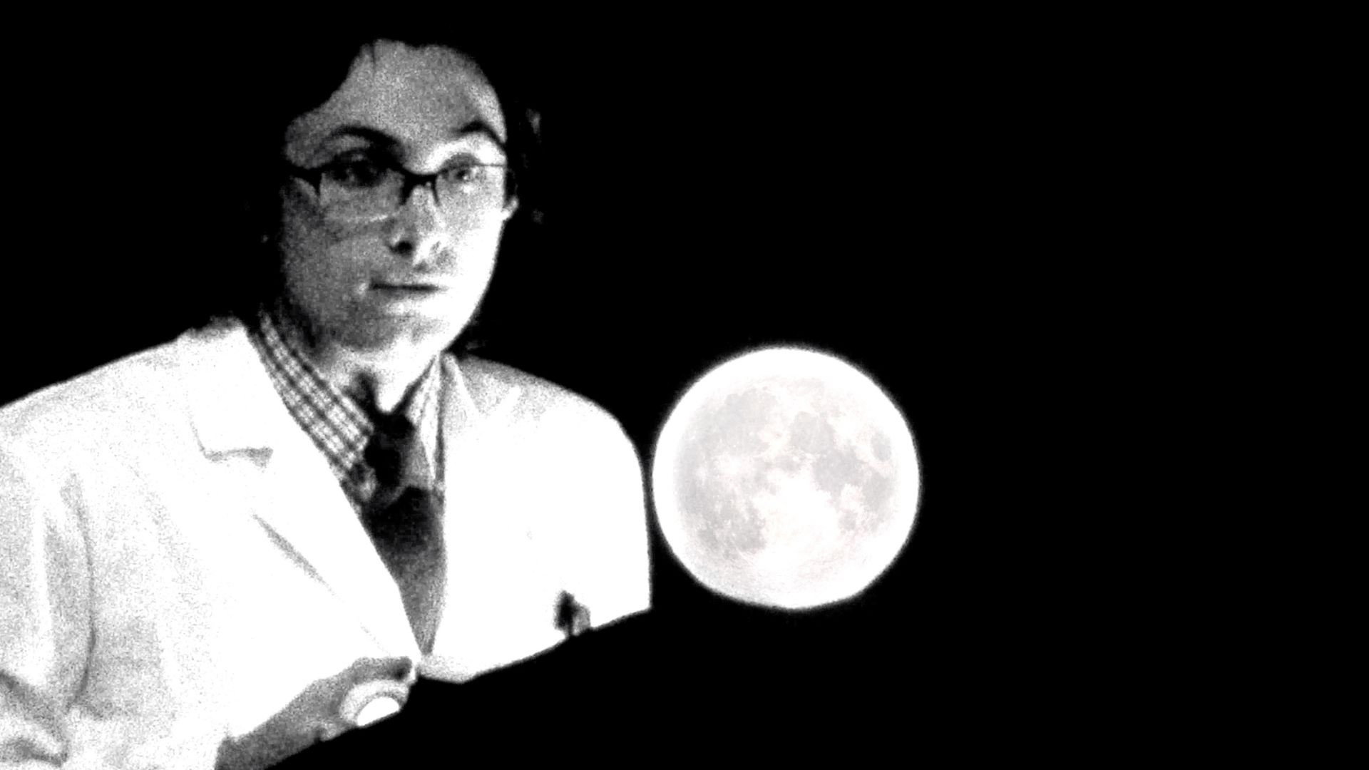 Destination: Moon