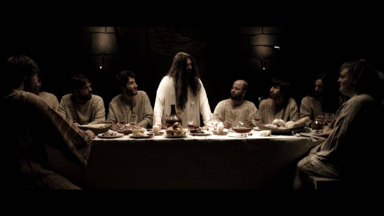 The Apostles