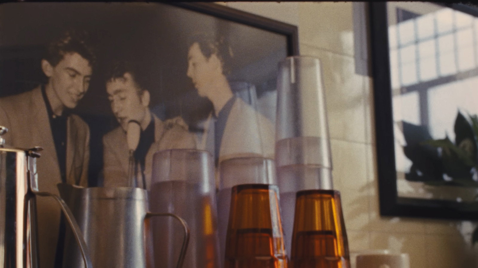 The Boys of Dungeon Lane: In Conversation with Paul McCartney and Paul Mescal