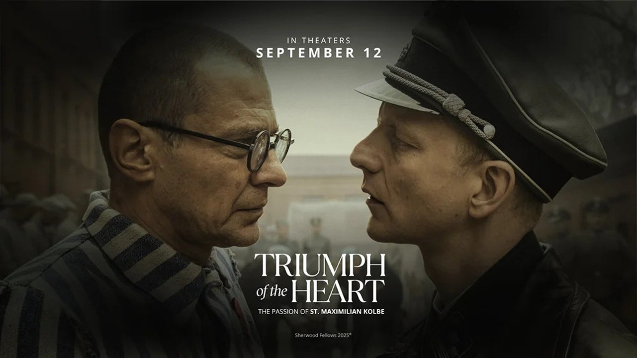 Triumph of the Heart