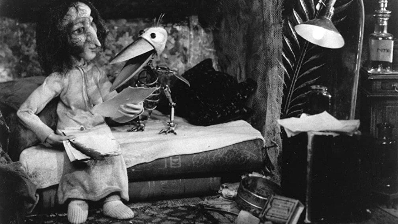 The Chamber Stork