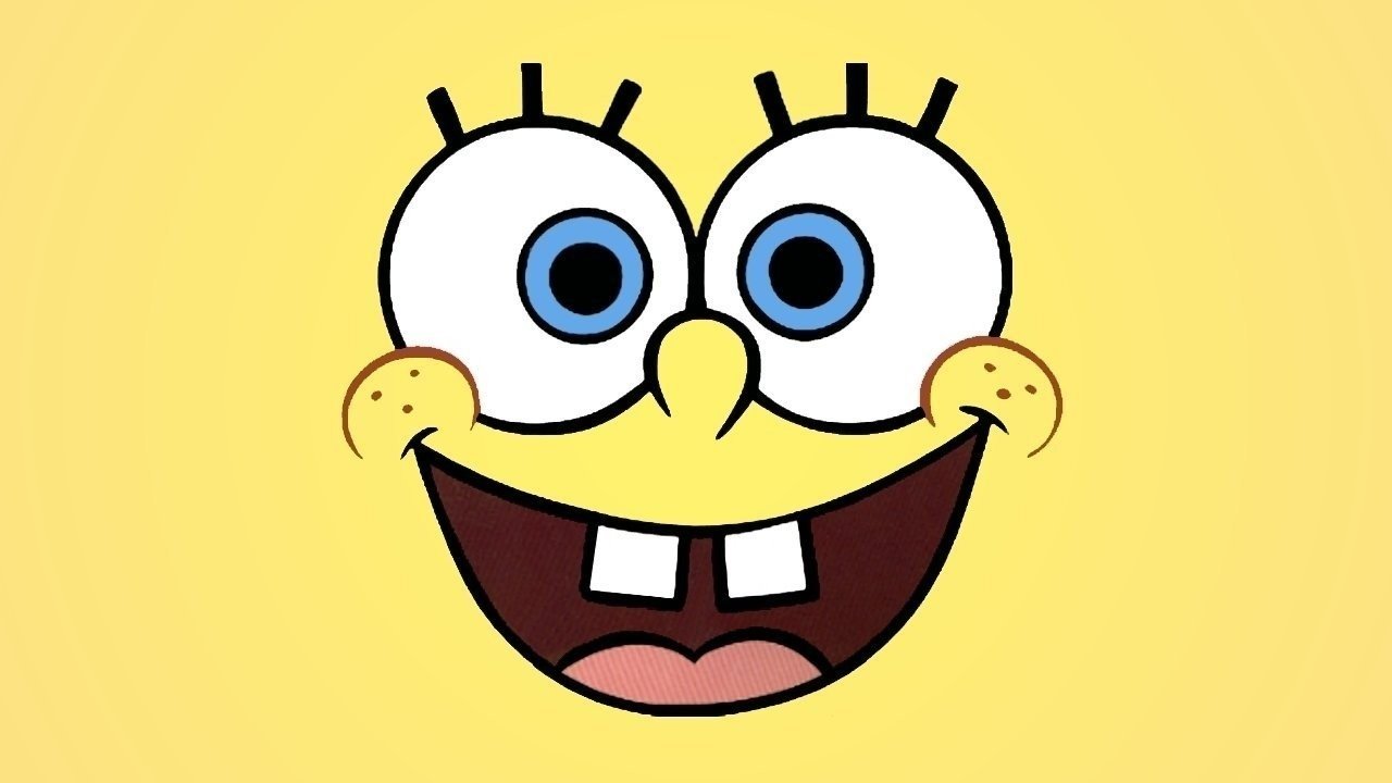 SpongeBob Collection