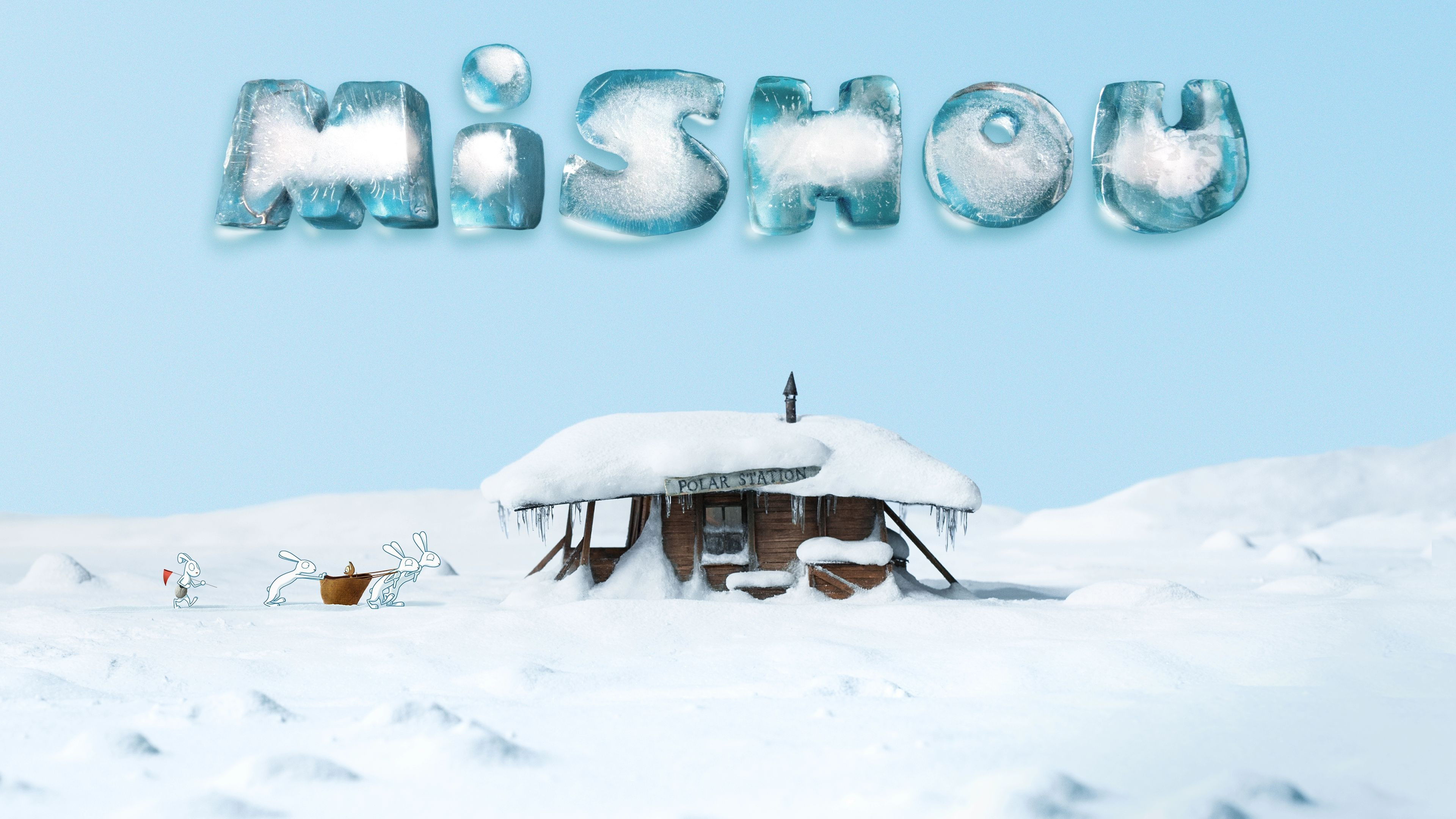 Mishou