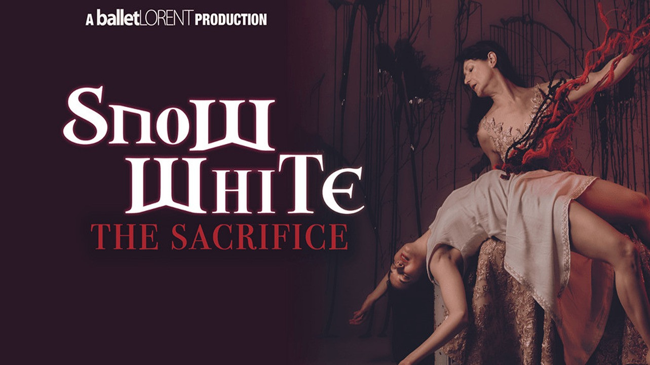 Snow White: The Sacrifice