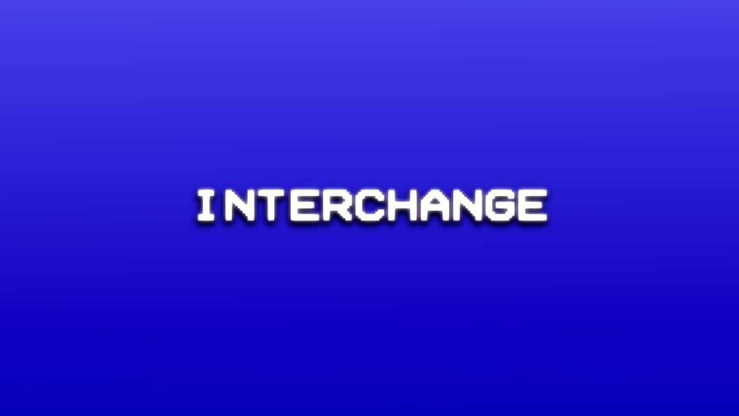 Interchange