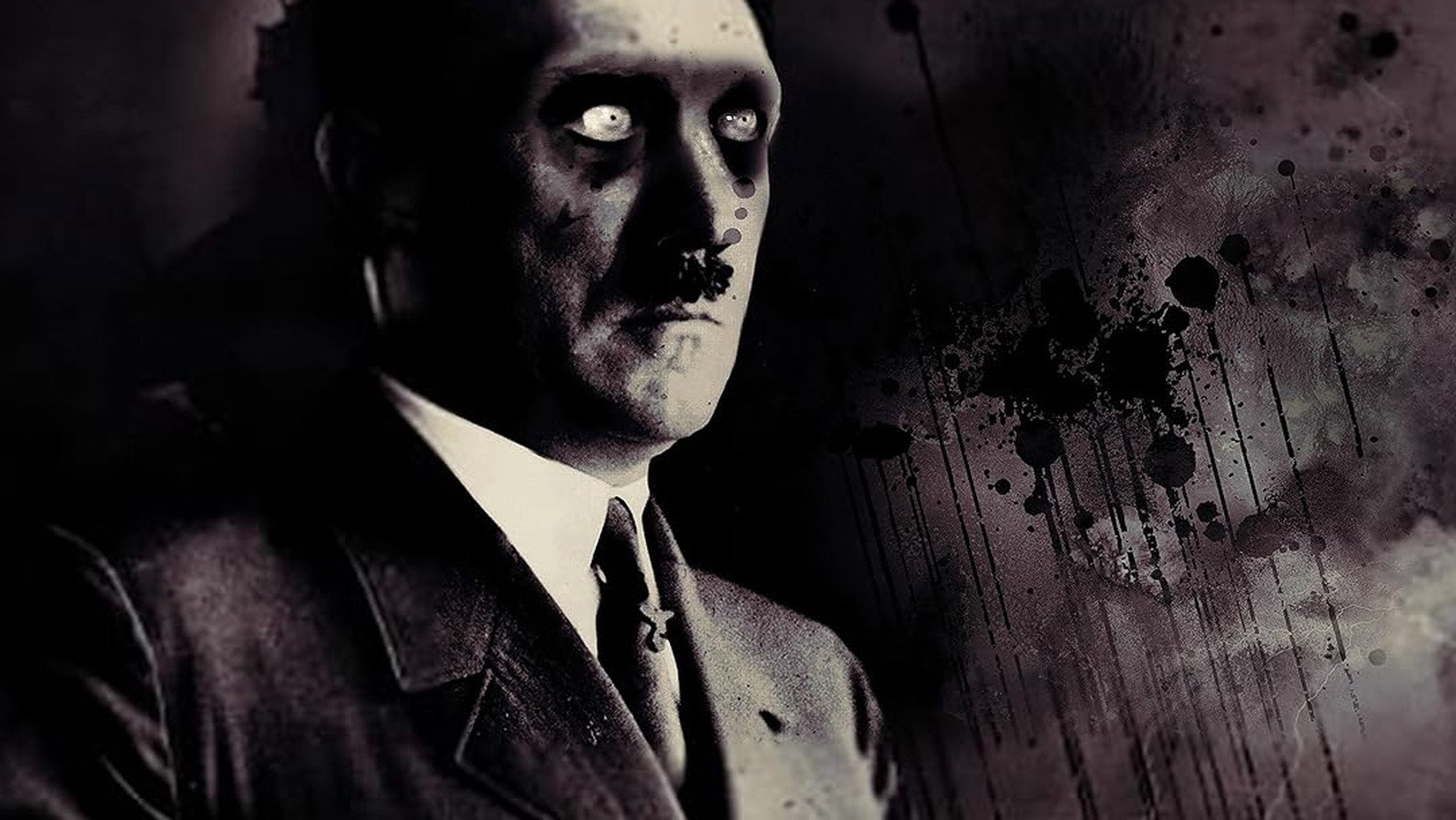 Hitler's Zombie Army