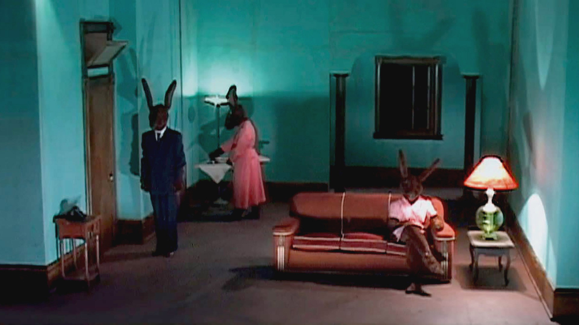 The Short Films of David Lynch