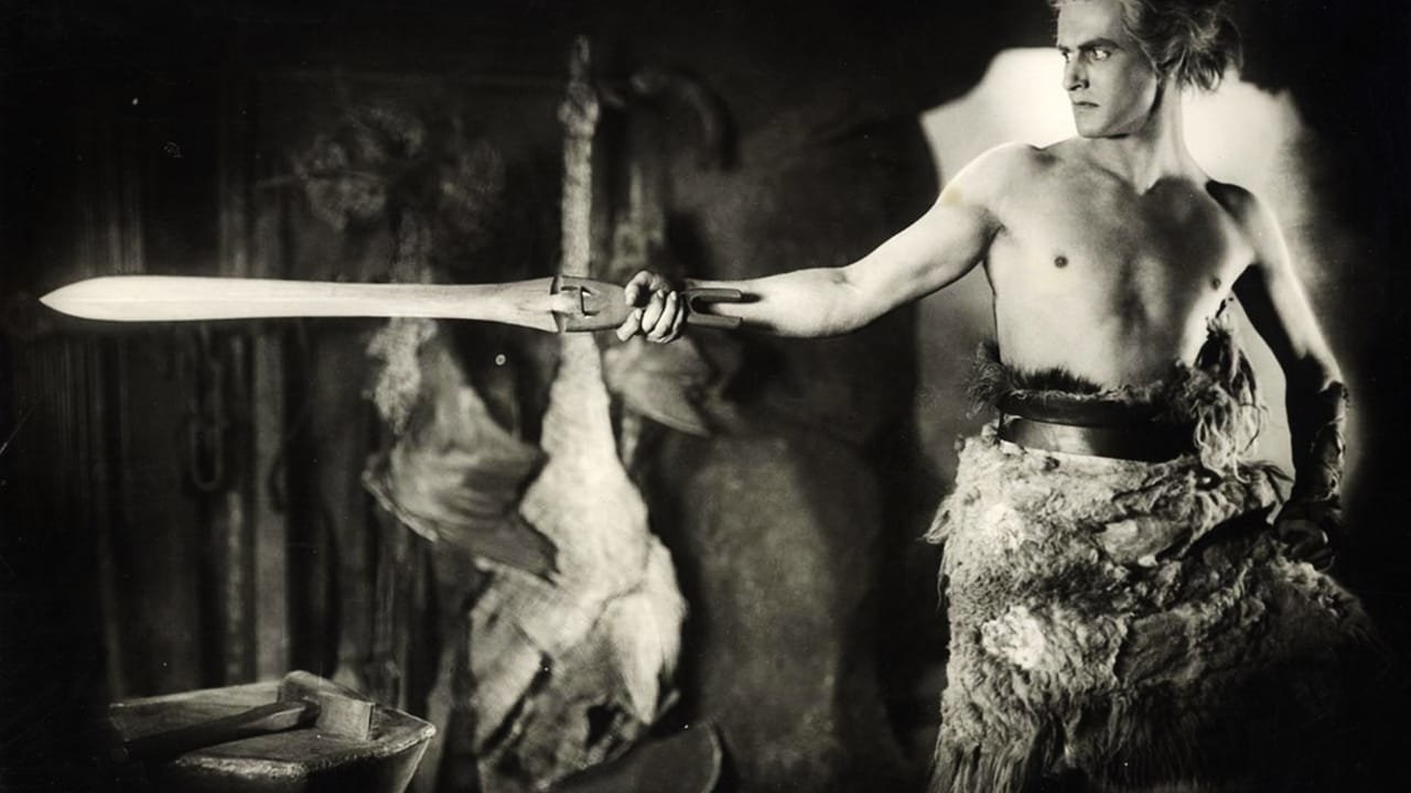 Die Nibelungen Collection