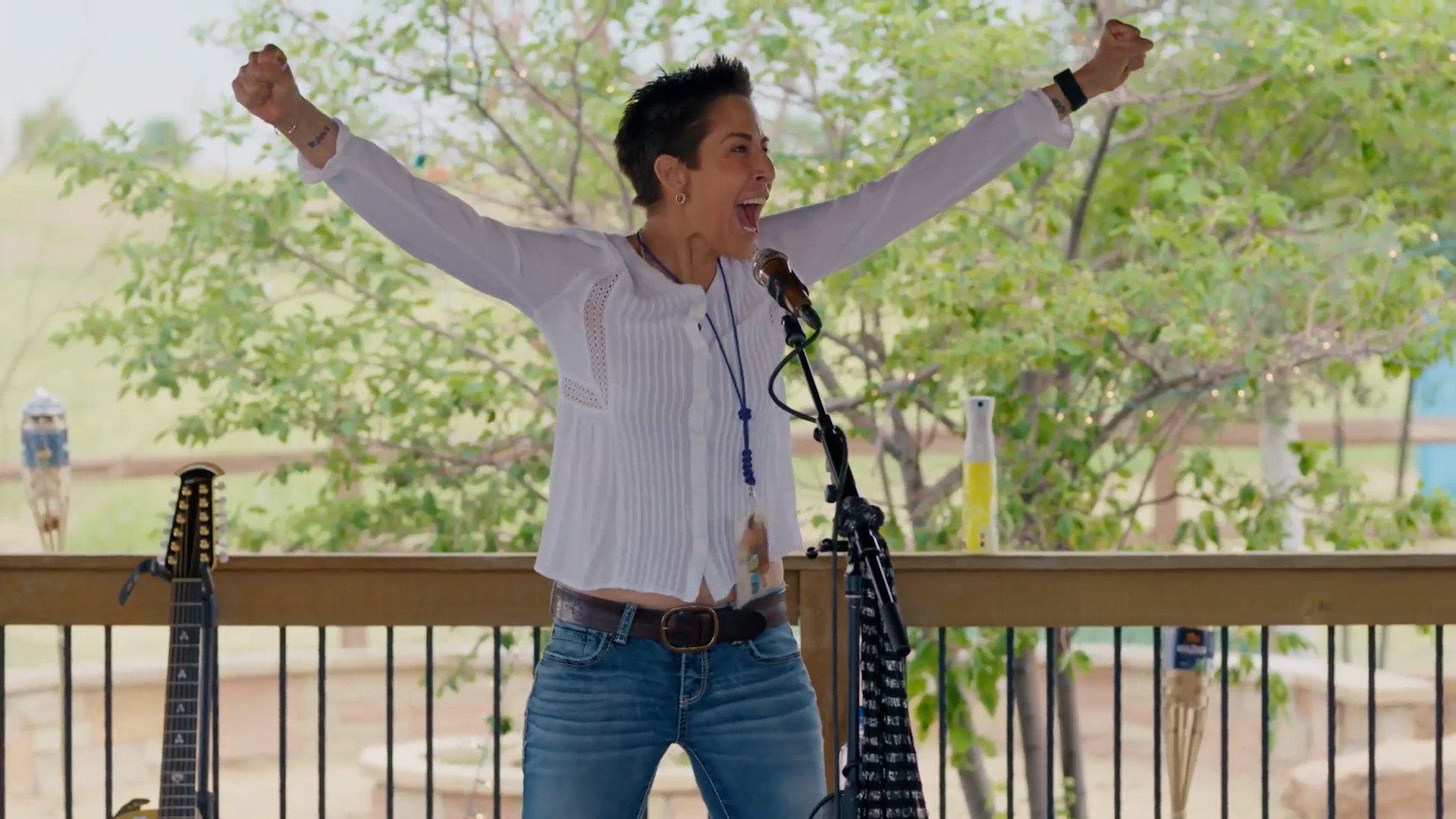 Tri Me: The Siri Lindley Story