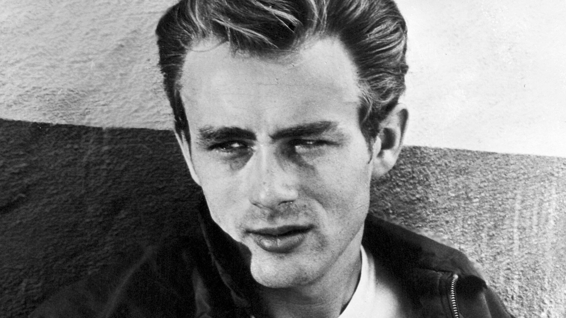 Forever James Dean