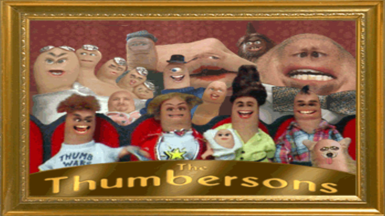 Thumbs! Collection