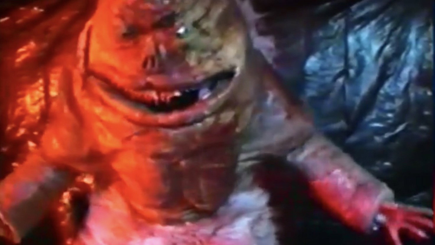 Glubsk, Sultens Gud
