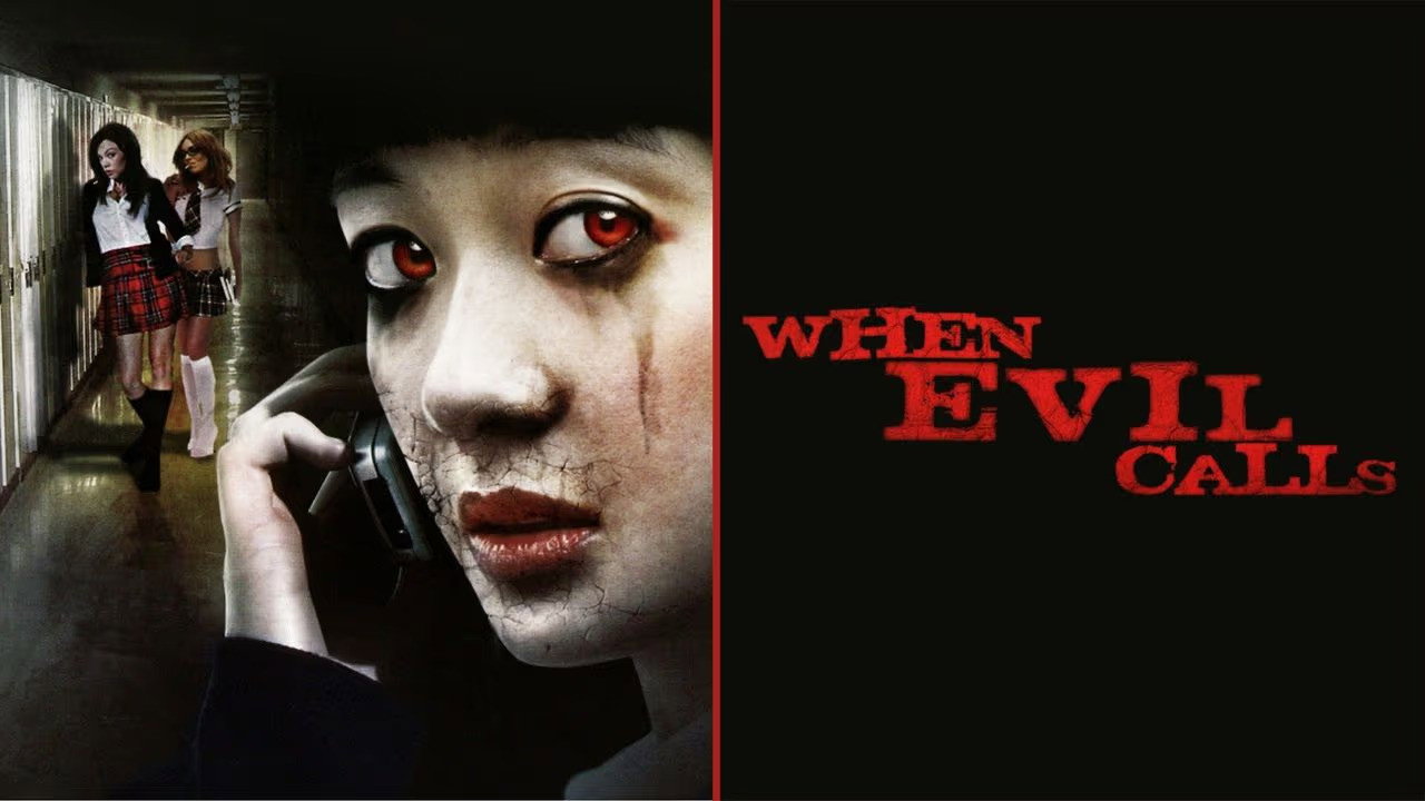 When Evil Calls