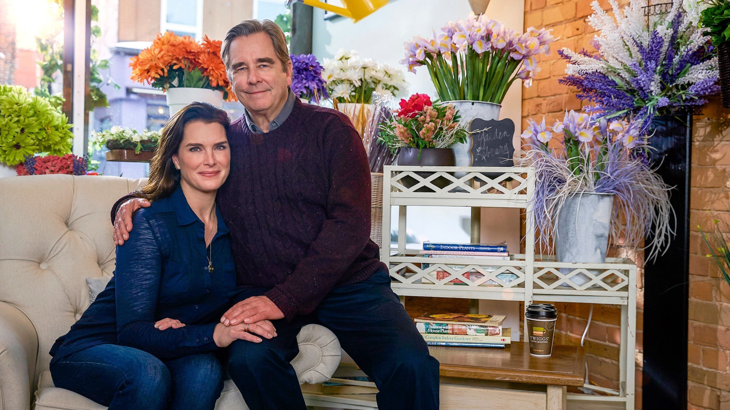 Flower Shop Mystery Collection