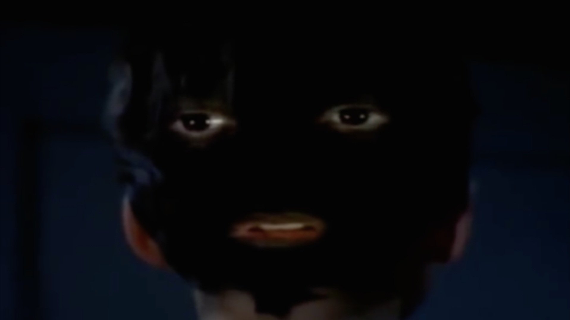 Goosebumps: My Best Friend Is Invisible