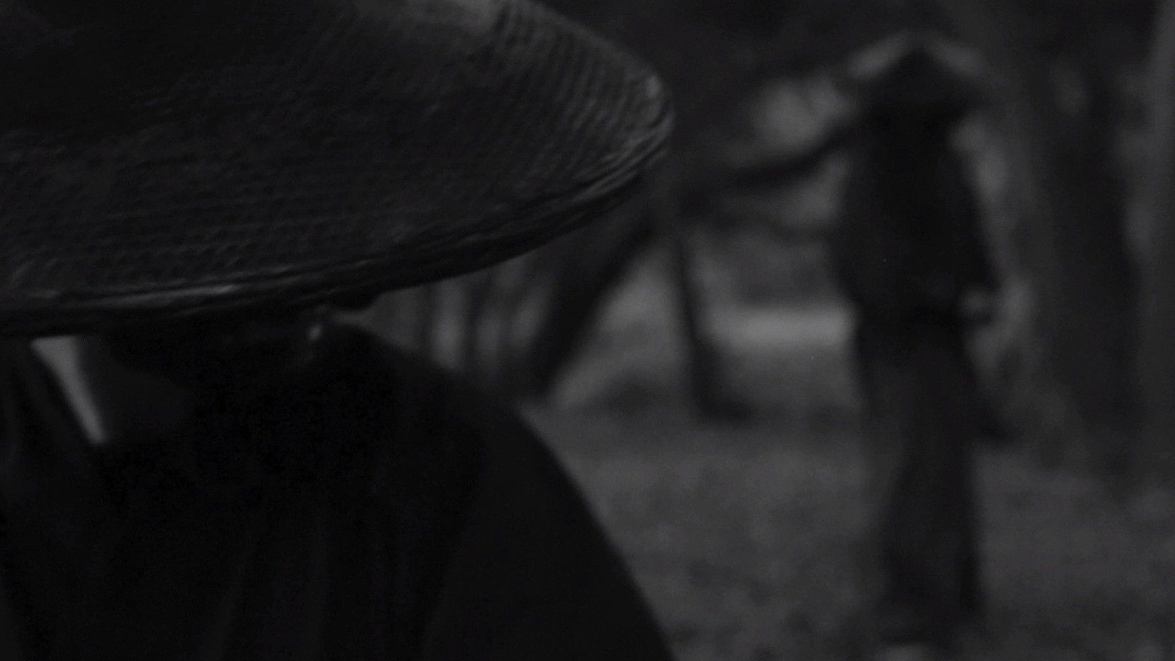 Burning Autumn Leaves: Treachery