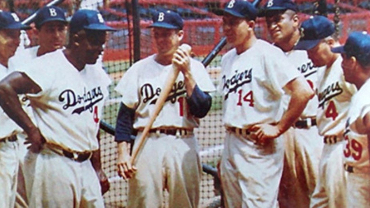 The Boys of Summer