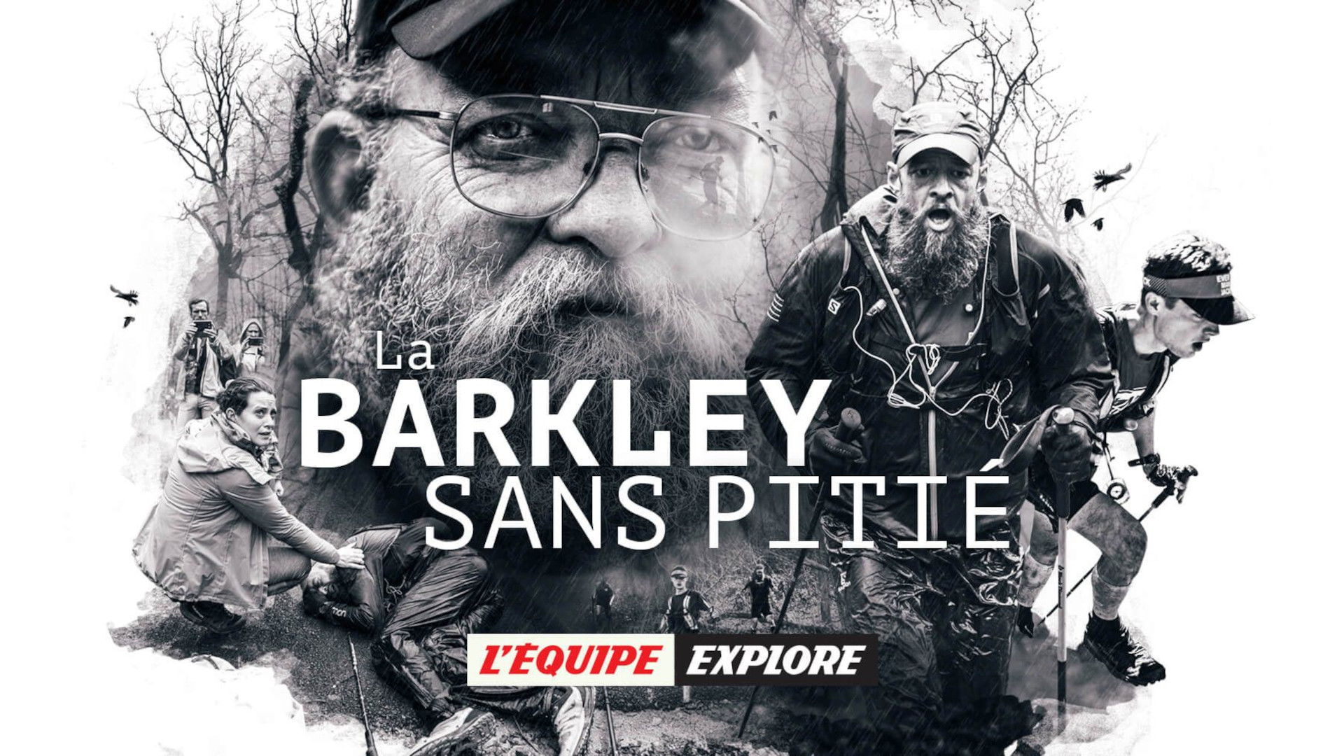 La Barkley sans pitié