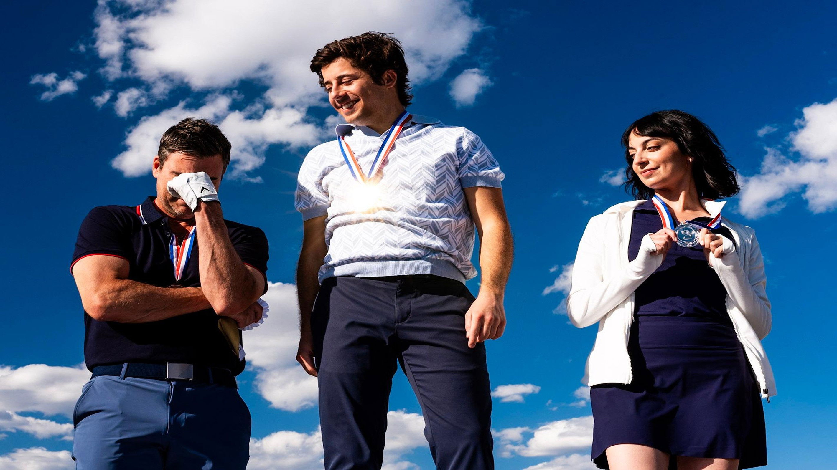 Mick Skylark: Mini Golf Prodigy