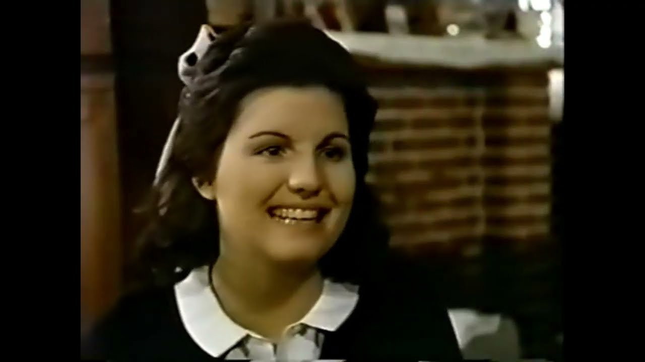 Who Is the Black Dahlia?