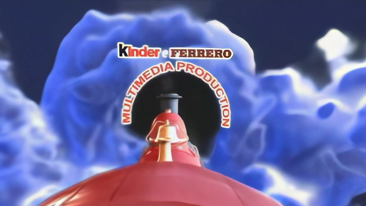 Ferrero Cartoon