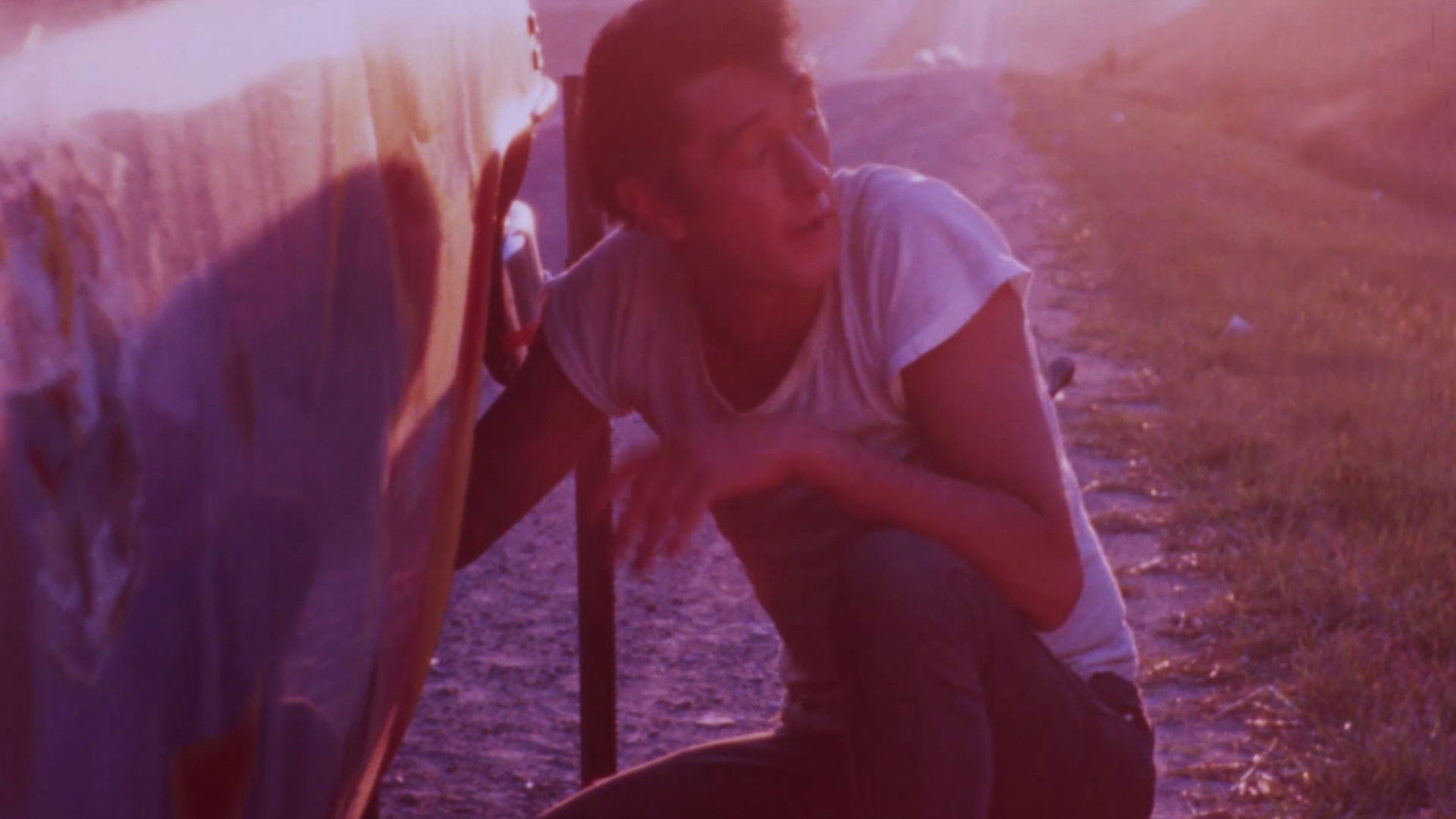 Goin' Down the Road Collection