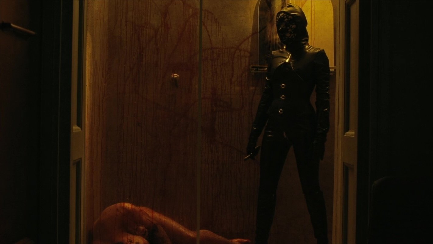 Compulsion